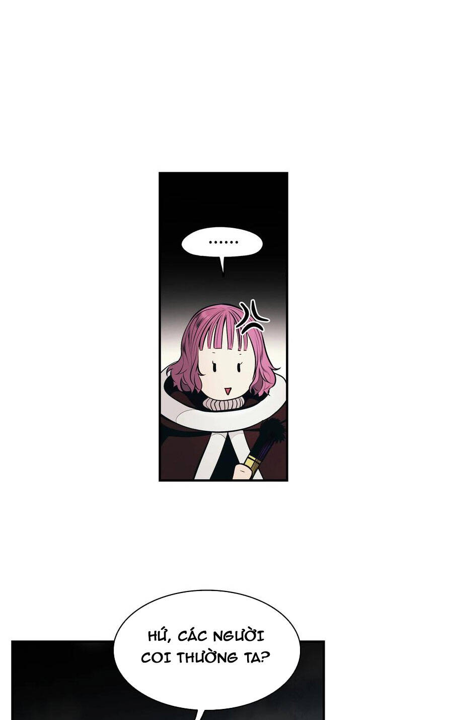 bất bại chân ma chapter 151 10