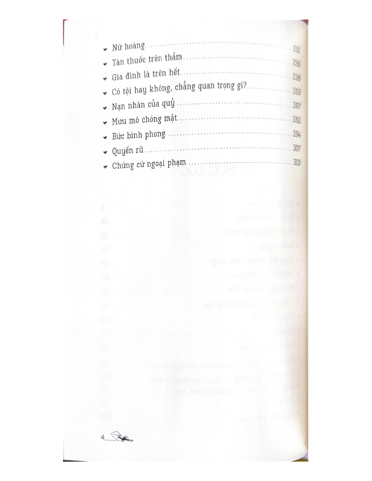 Án Tình - 25 Truyện Có Thật