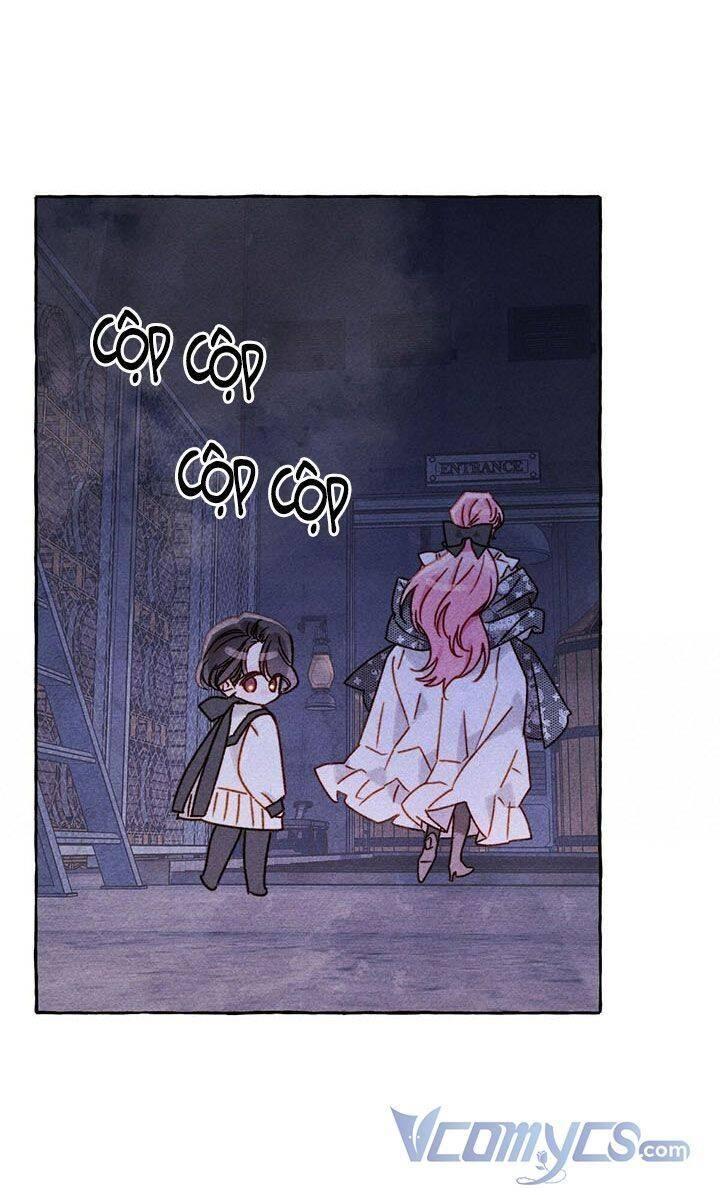 nuôi dưỡng một hắc long chapter 26 50