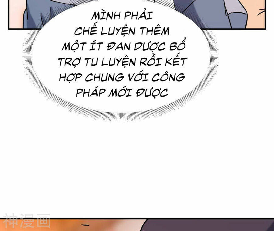 đô thị tiên đế chapter 55 18