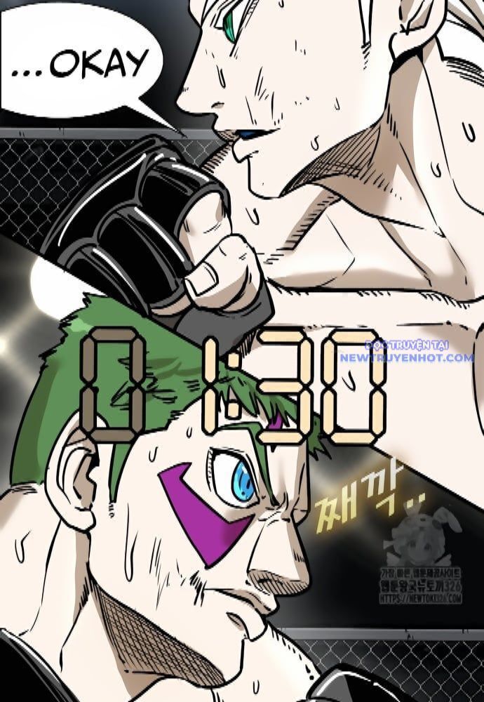 shark - cá mập chapter 310 87