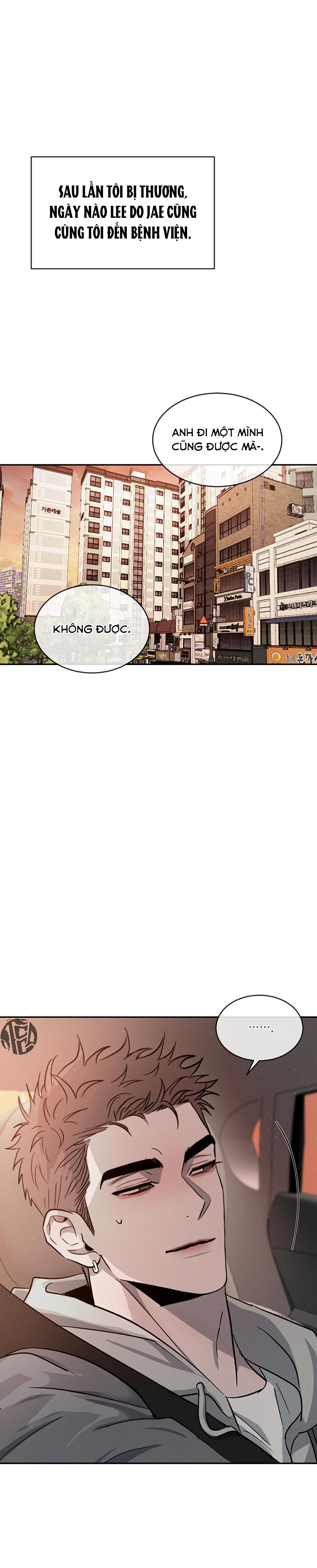 tương khắc chapter 34 10