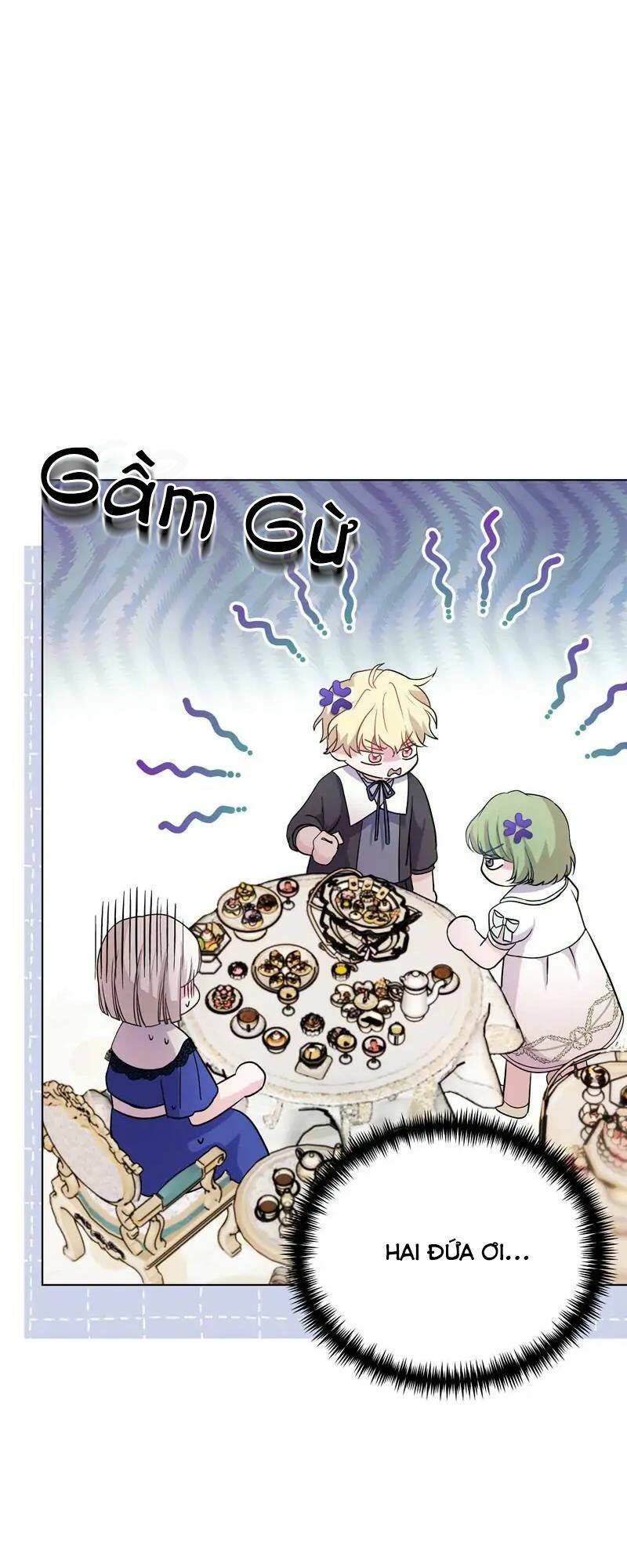 anh ấy thích tôi nhiều hơn tôi nghĩ chapter 7 87