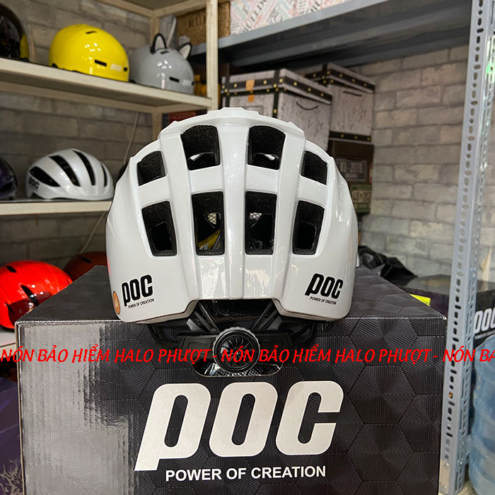 Nón Thể Thao POC 07 Freesize