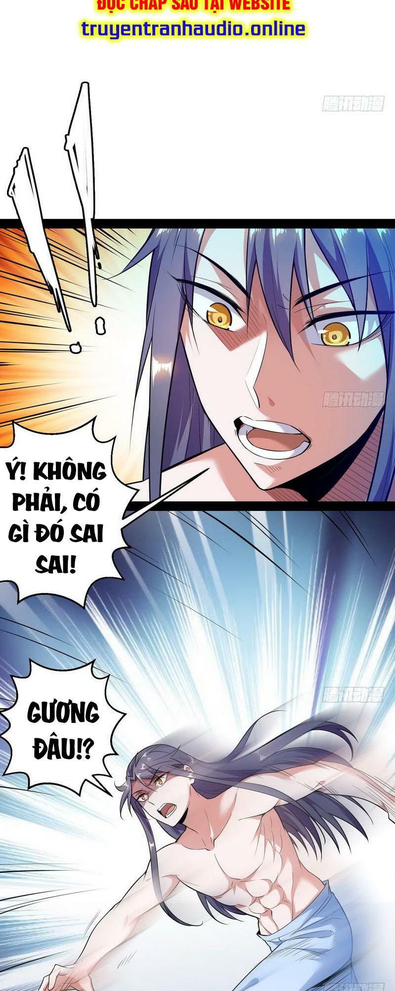 ta là tà đế chapter 14.5 12