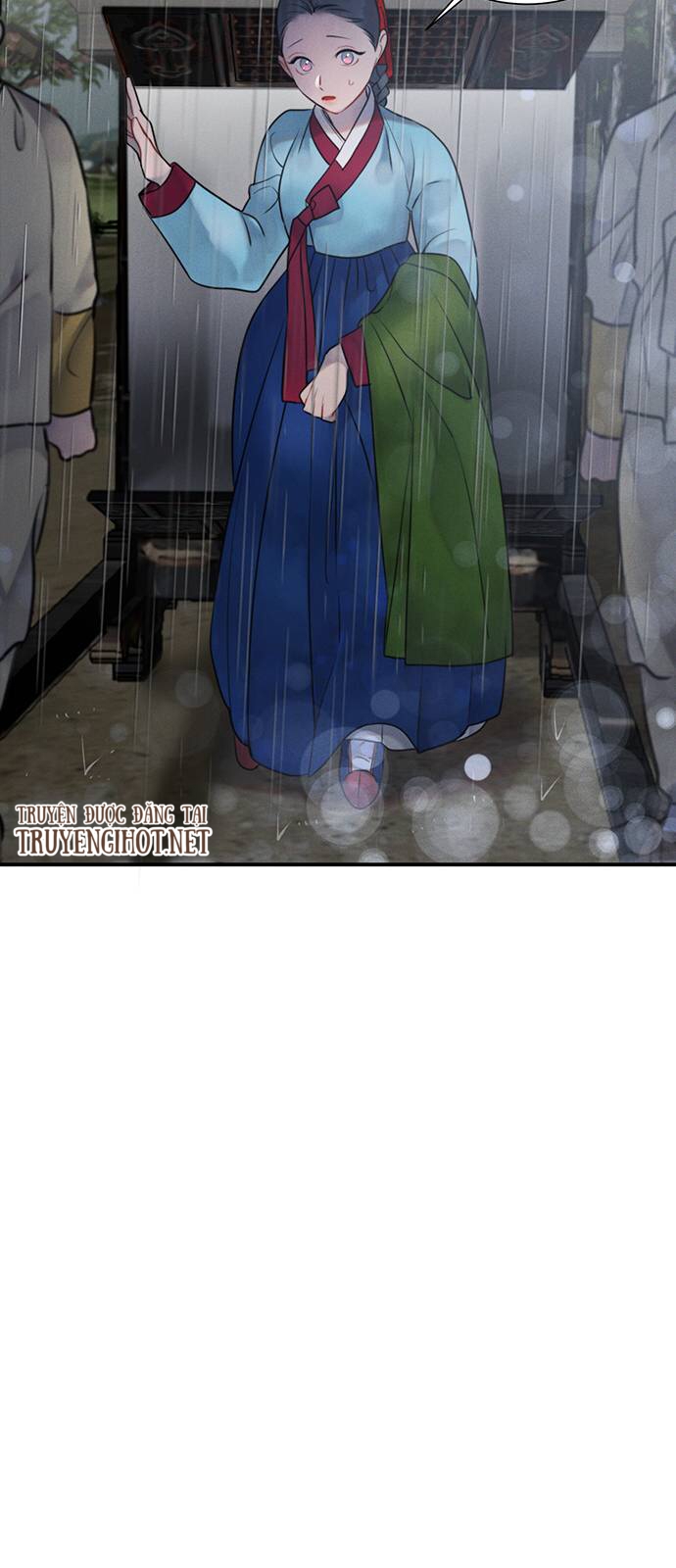 người tình của gwanghae chapter 38 12