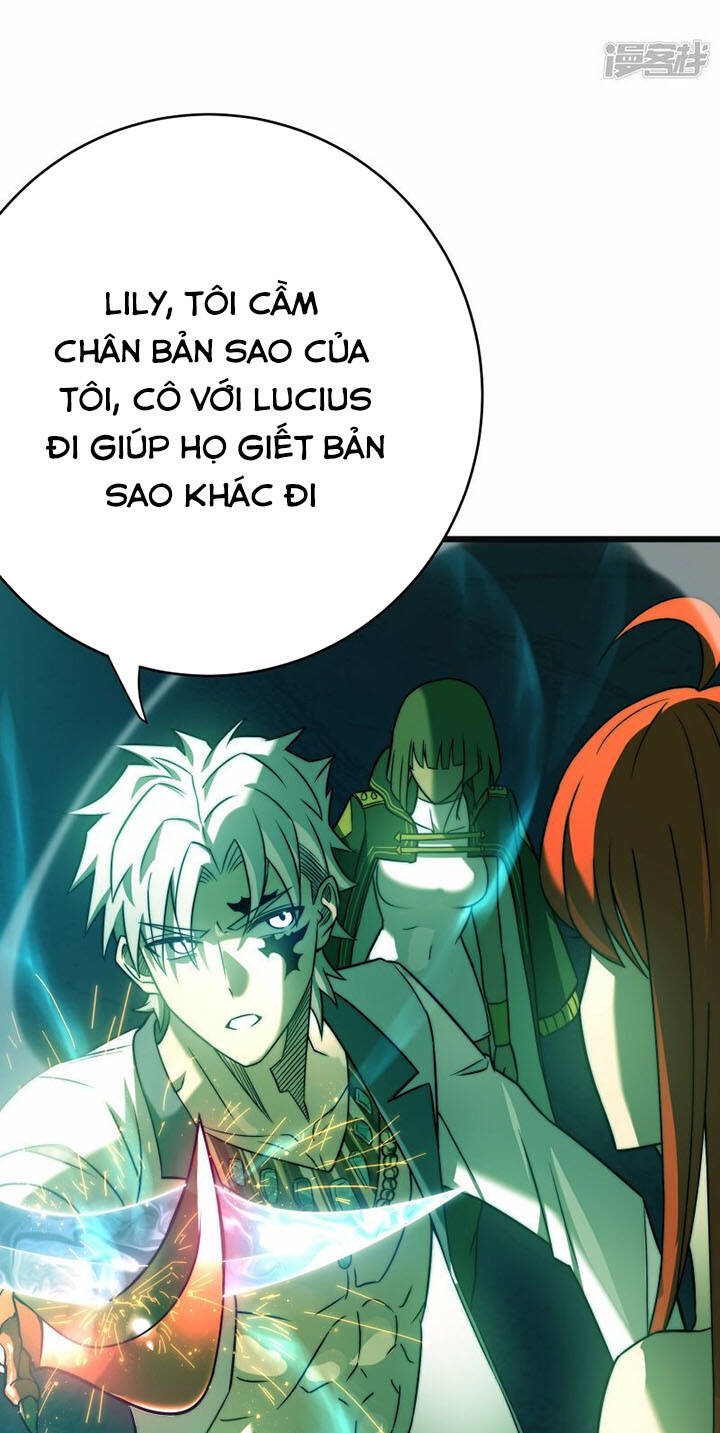 sát thần chi lộ tại dị giới chapter 65 41