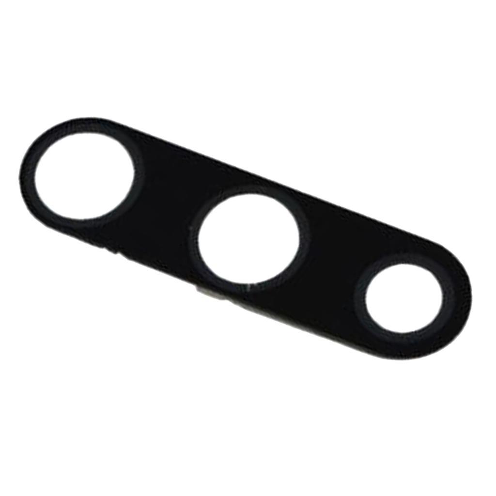 Rear Camera Lens Case Full Cover Protector Accessory for  P30