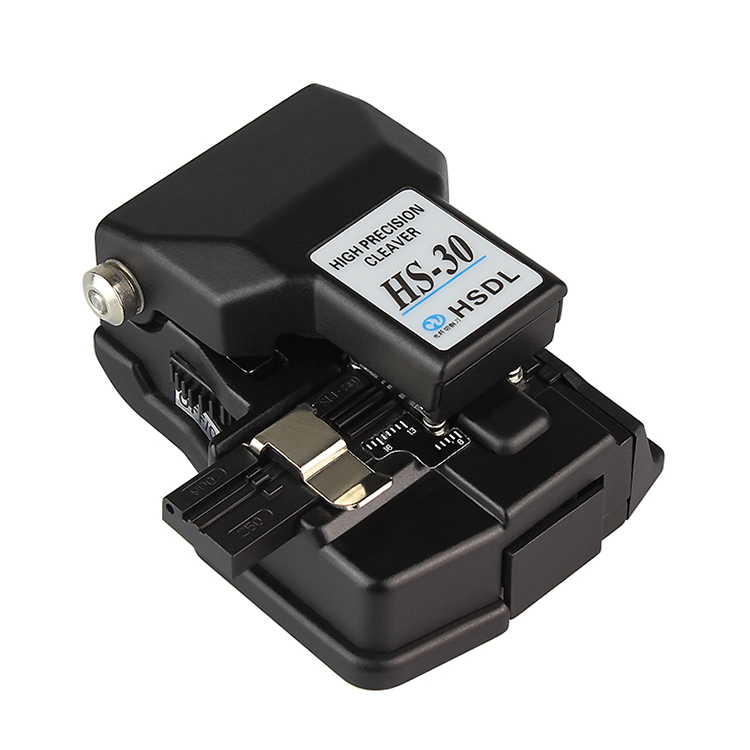 ROGTZ Dao cắt sợi quang HS-30 thi công Quang - Hàng Nhập Khẩu