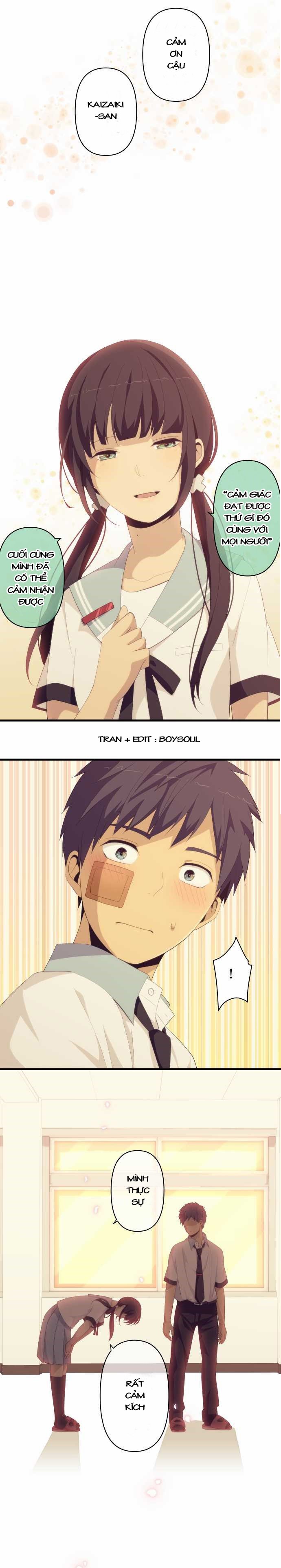 relife chapter 151 7