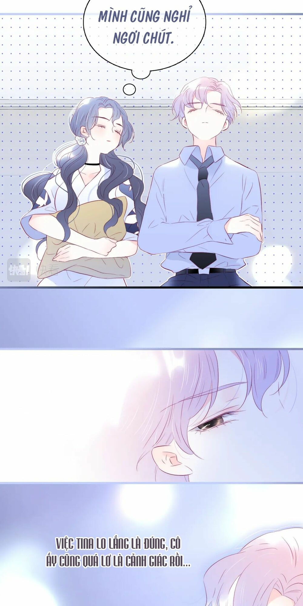 chạy trốn cùng con nhím chapter 40 26