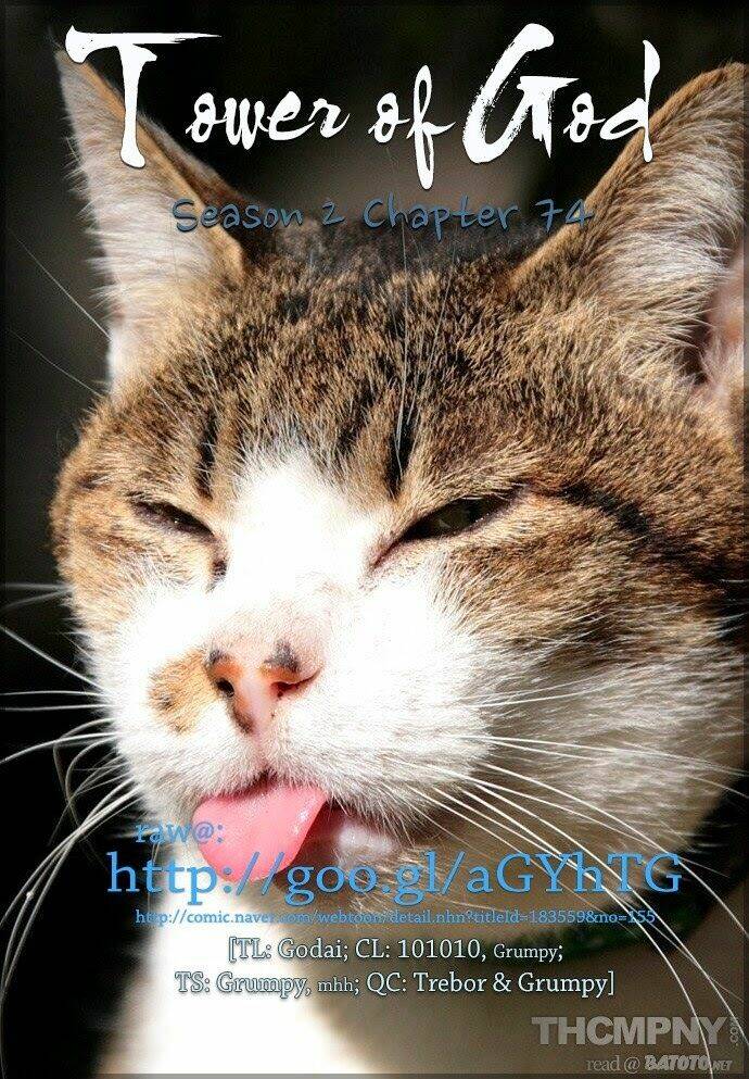 cuộc chiến trong tòa tháp chapter 154 3