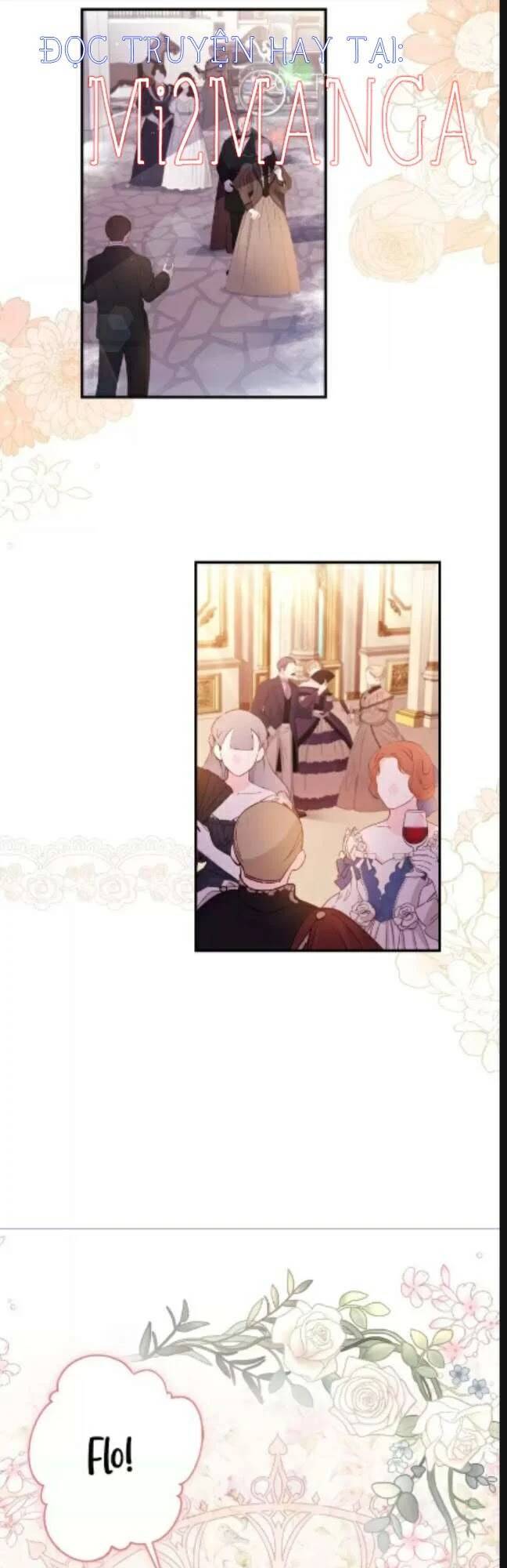 tôi đã trở thành con gái nuôi của nam chính chapter 48 3