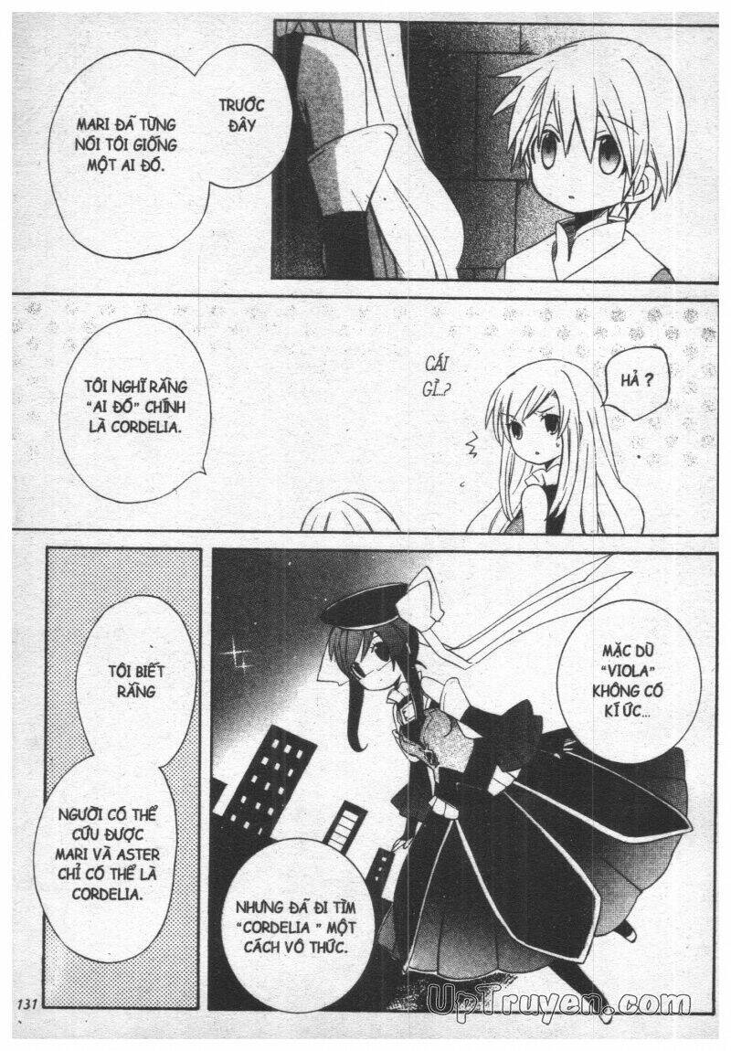 hoshi no witch chapter 3 131