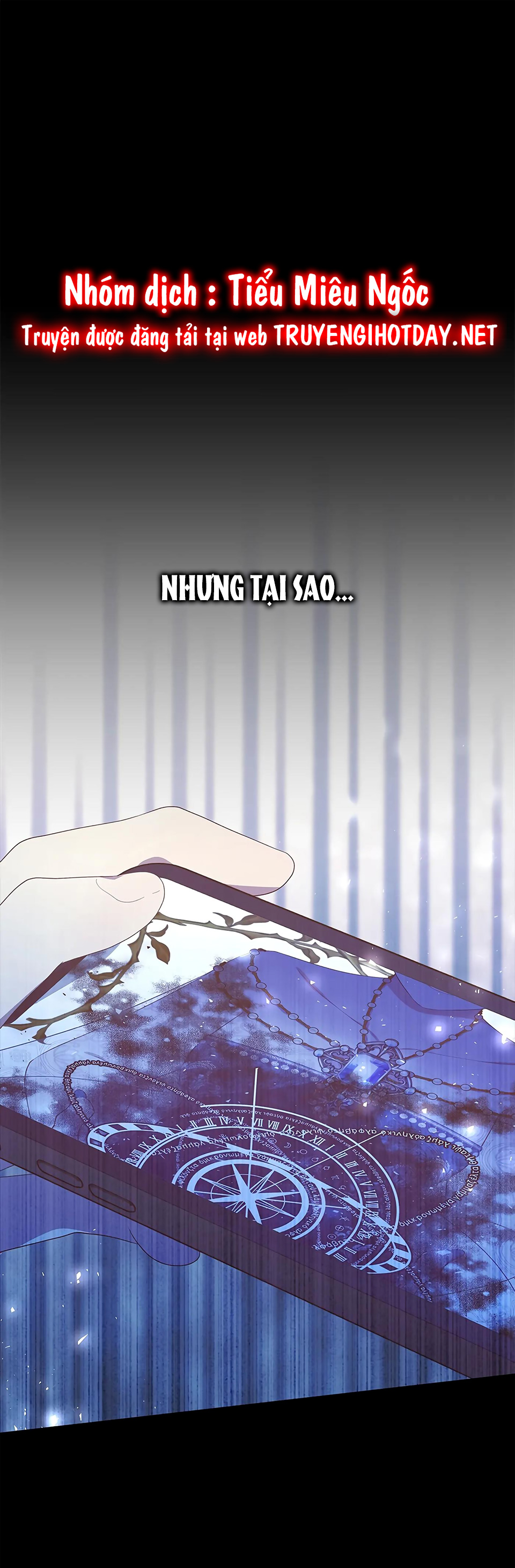 tôi không phải là nữ anh hùng chapter 108 29