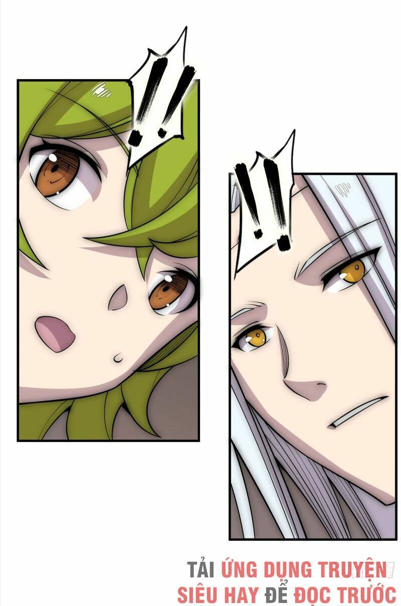 cuộc sống thoái ẩn của võ lâm chi vương chapter 110 11