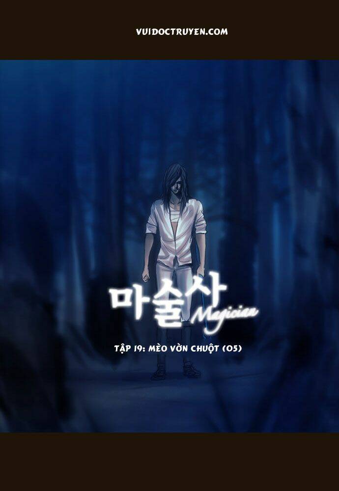 hội ảo thuật chapter 100 4