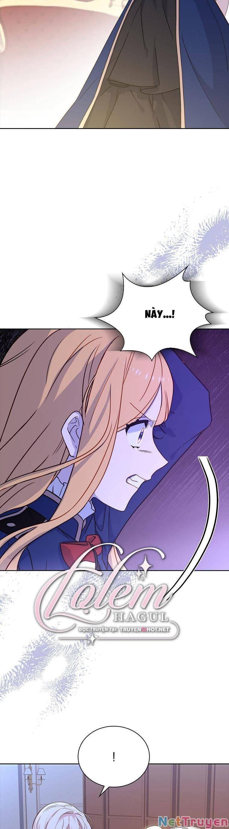 để yên cho tiểu thư hiền chapter 70 24