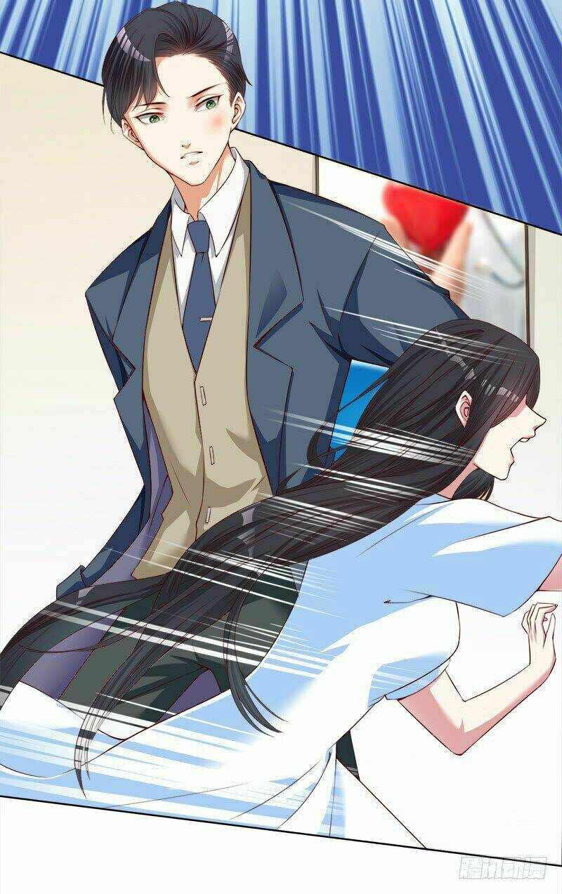 lãnh hôn cuồng ái chapter 21 24