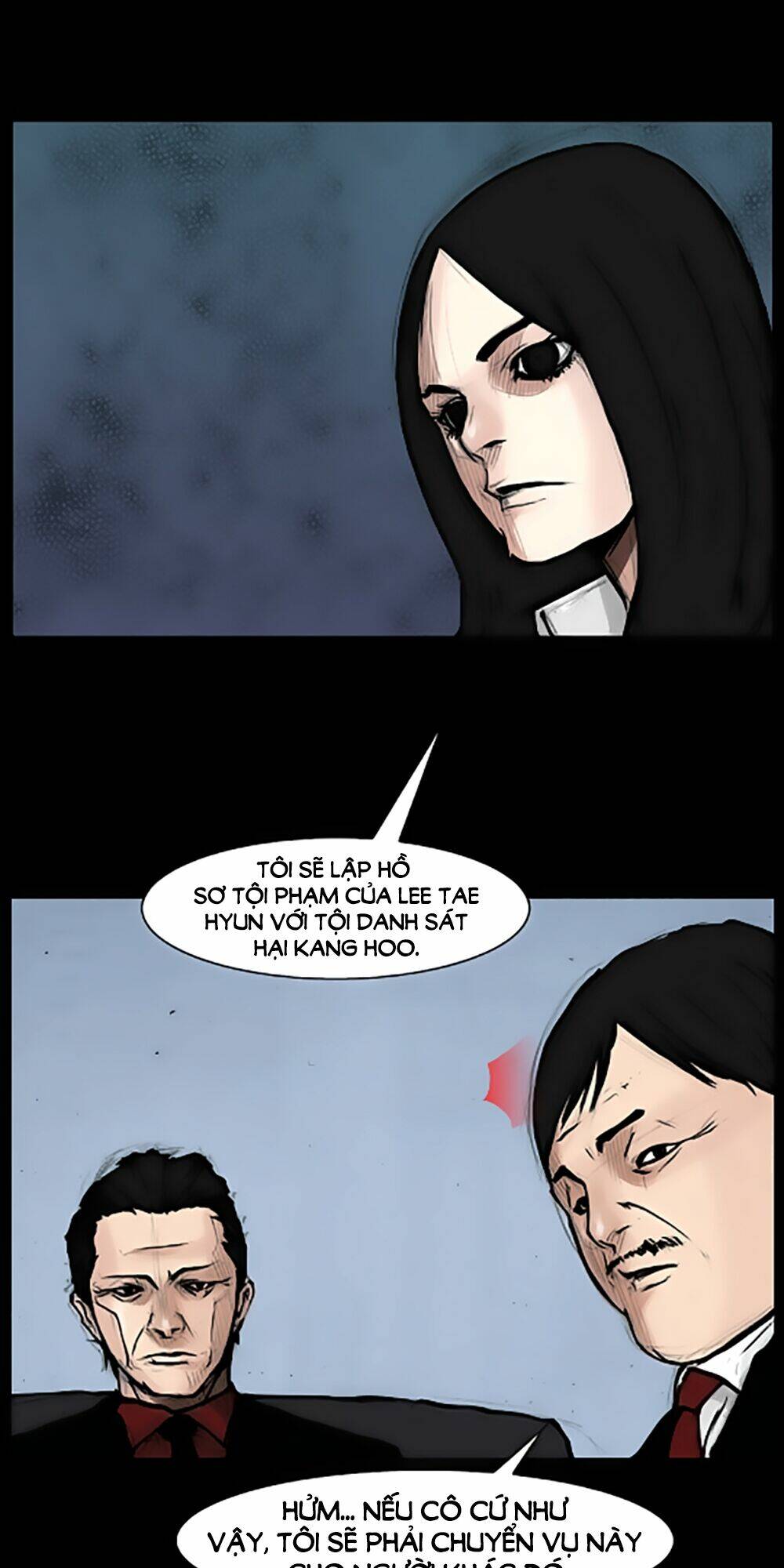 dokgo | độc cô chapter 83 23