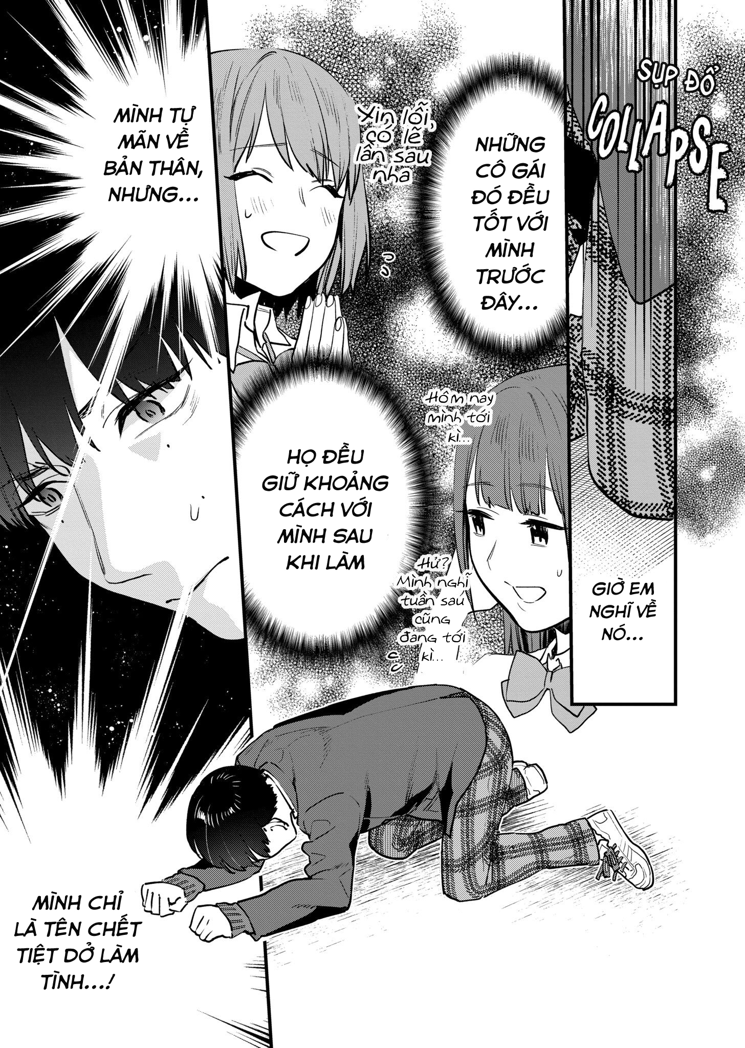 bộ môn giáo dục tình yêu chapter 7.2 11