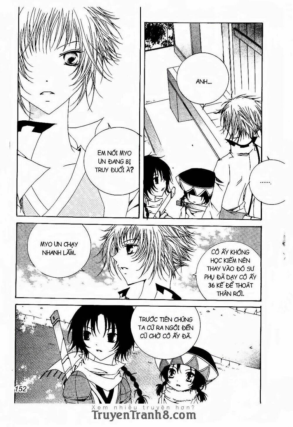 nabi - cánh bướm chapter 24 23