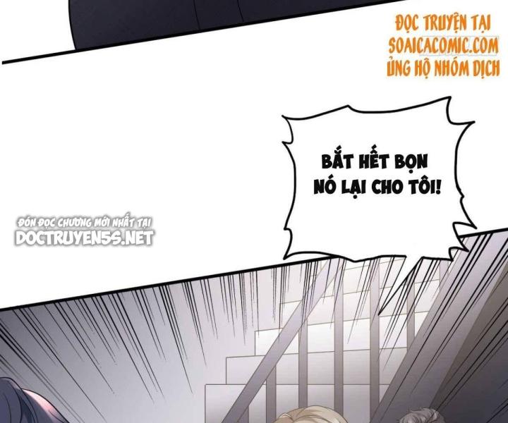 đại tiểu thư có thể có bụng dạ gì xấu chứ! (full) chapter 54 83