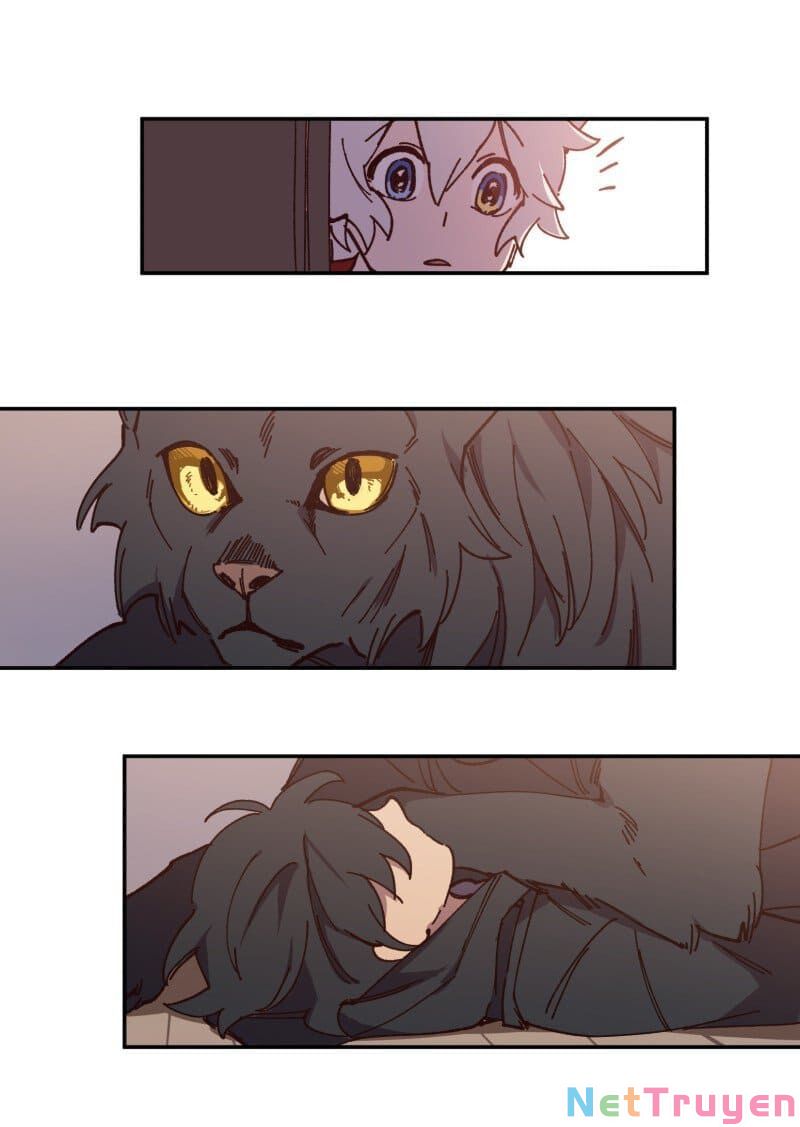 lumine - cội nguồn ánh sáng chapter 83 6