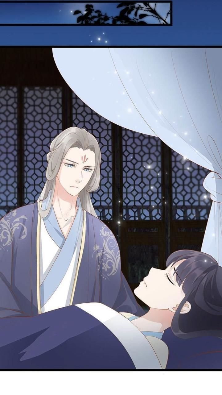 định mệnh giữa vị thần và tiểu cô nương chapter 12 10