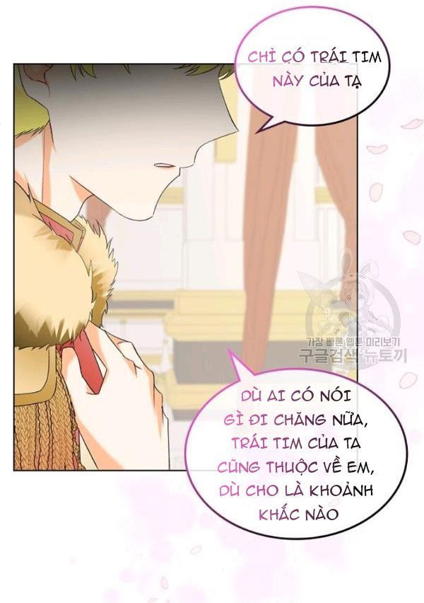 kẻ tạo ra ác nữ chapter 25 15