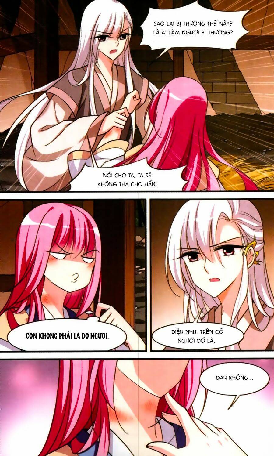 toàn cơ từ chapter 17.4 7