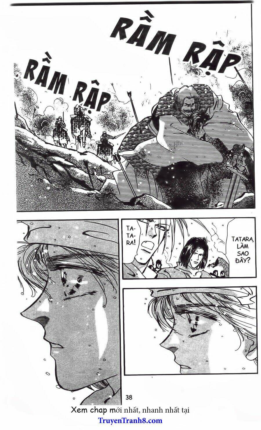 đứa con số phận chapter 86.2 13