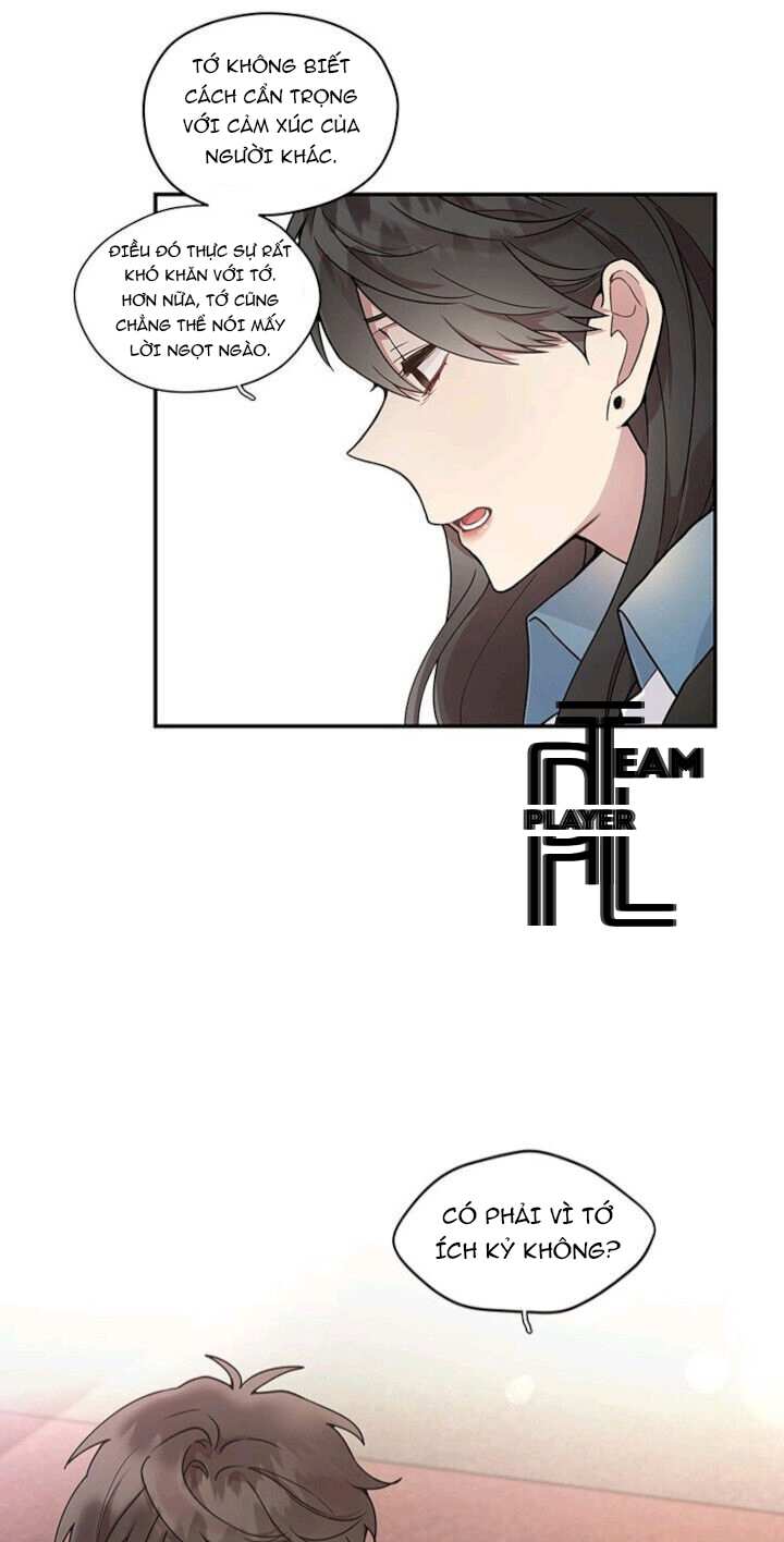 thanh xuân lầm lỡ chapter 39 27