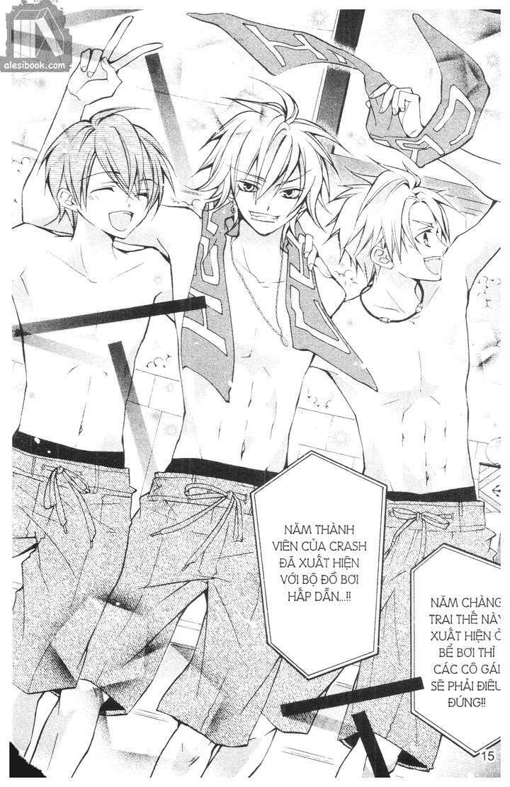 crash! chapter 46 13