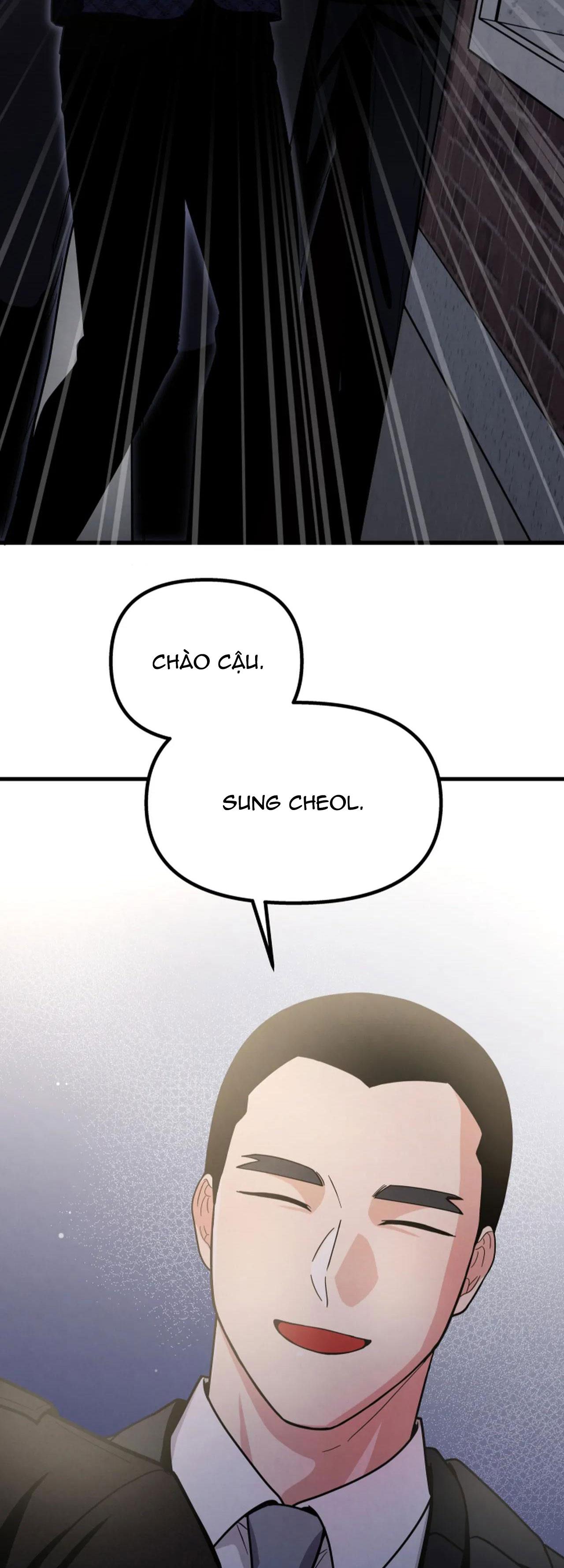 (np)những ngày mù sương chapter 15 2