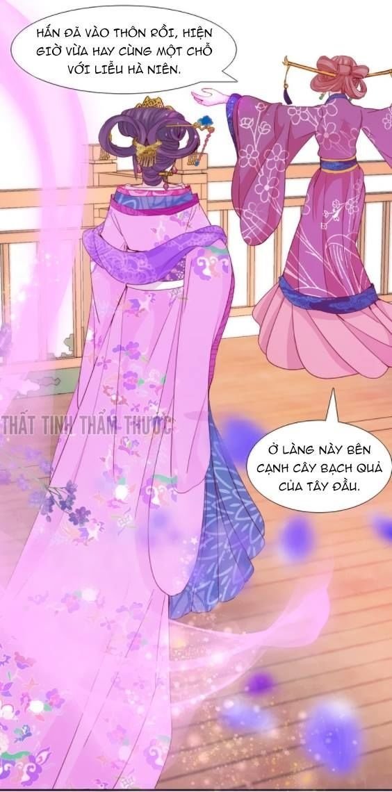 mộng văn sơn hải kinh chapter 9 36