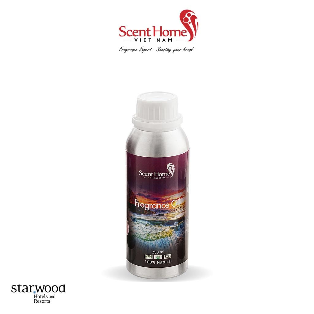 Tinh dầu Starwood Hotel - ScentHomes (Starwood Hotel - 50ml,100ml,250ml)