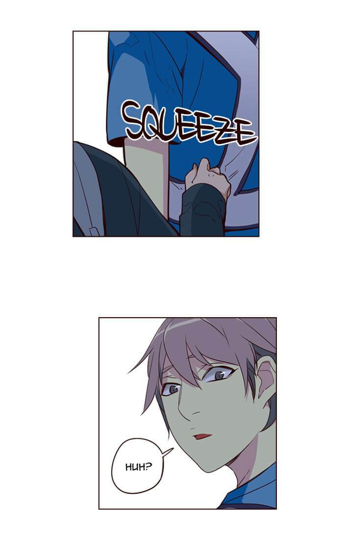 nữ sinh trường wilds chapter 244 39