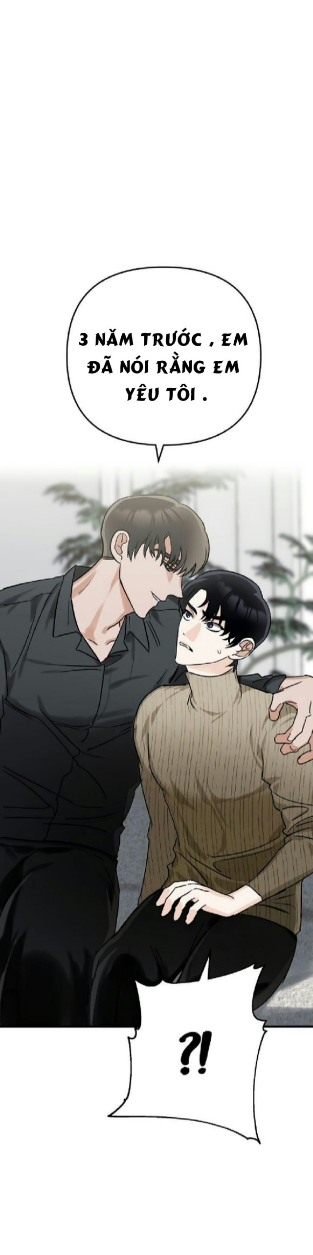 thiên đường bất tận (paradise again) chapter 1.2 17