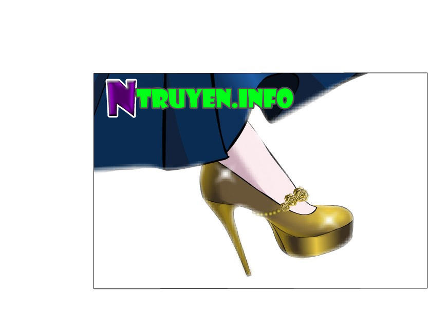 cạm bẫy của nữ thần chapter 39 16