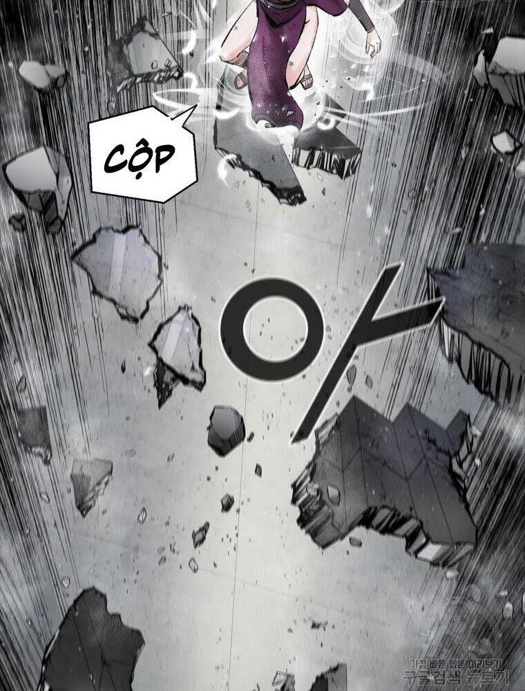 mật mã mê cung chapter 35 34