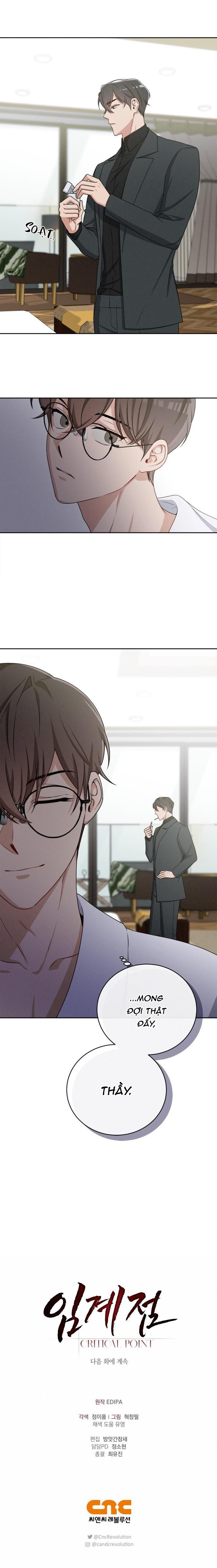 critical point chapter 11 24