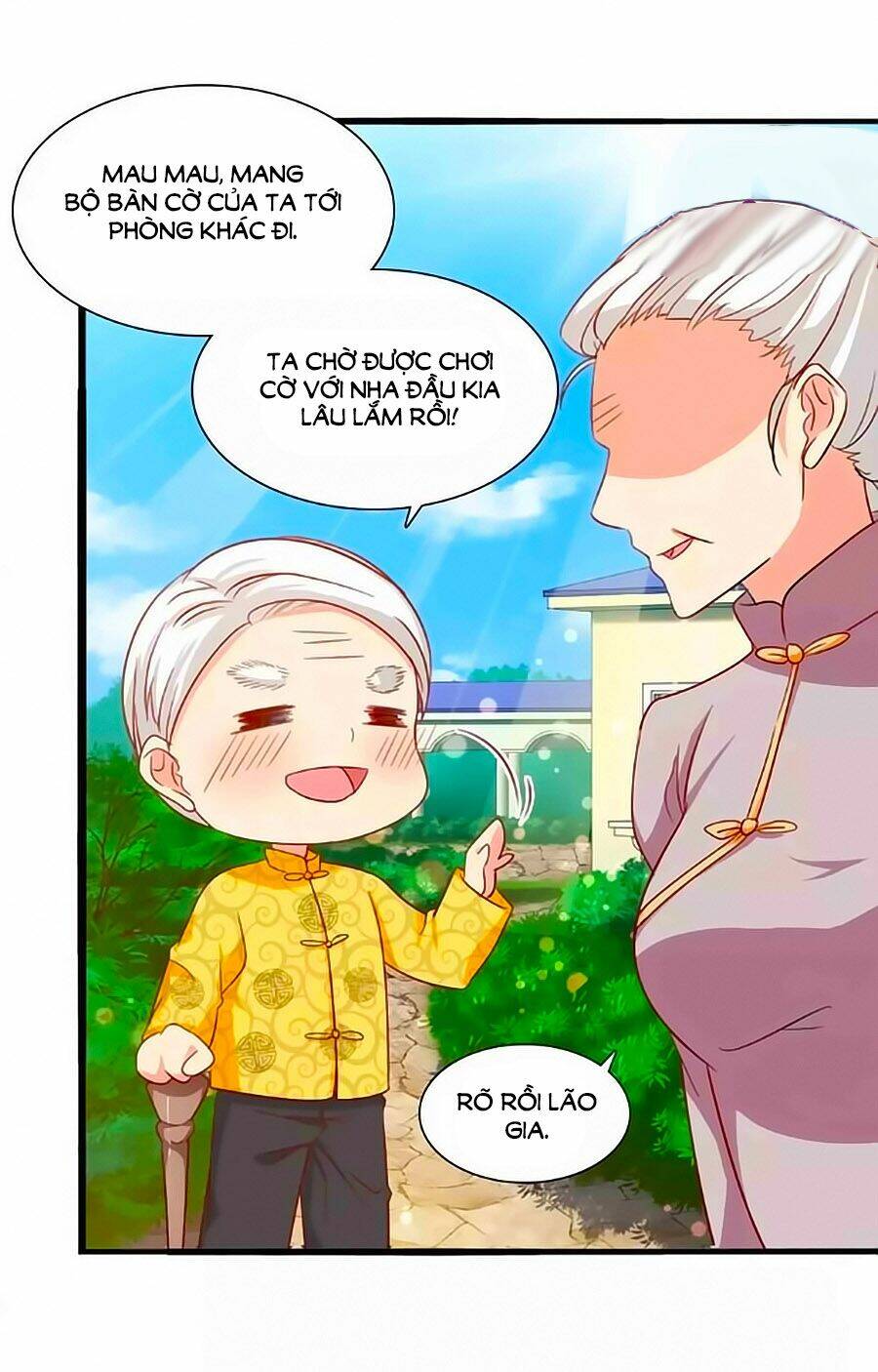 chỉ nhiễm thành hôn chapter 177 1