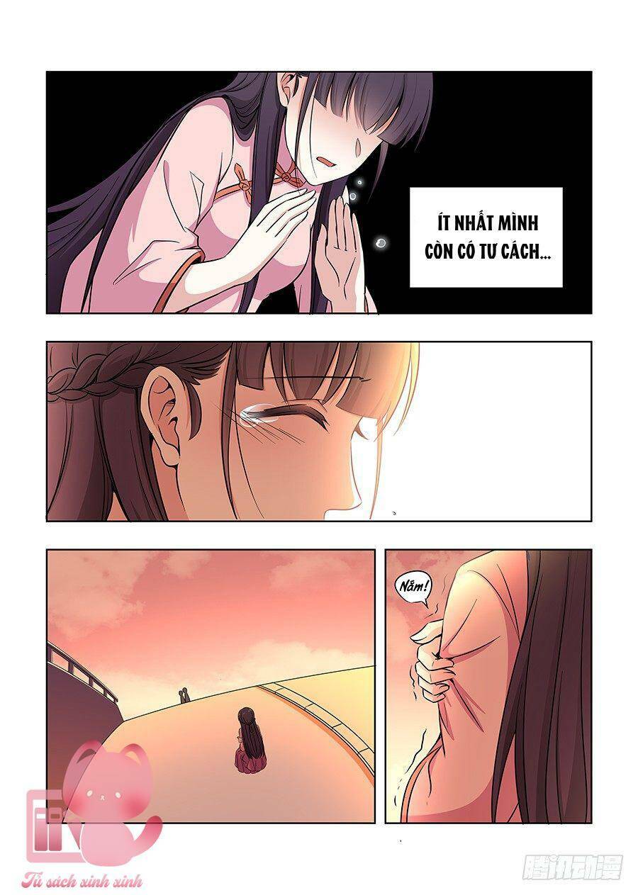 luyến ái 1/2 chapter 66 13