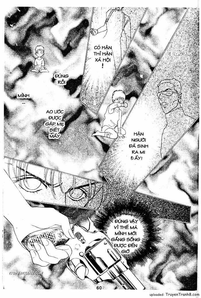 tiệm thú kiểng chapter 27 36