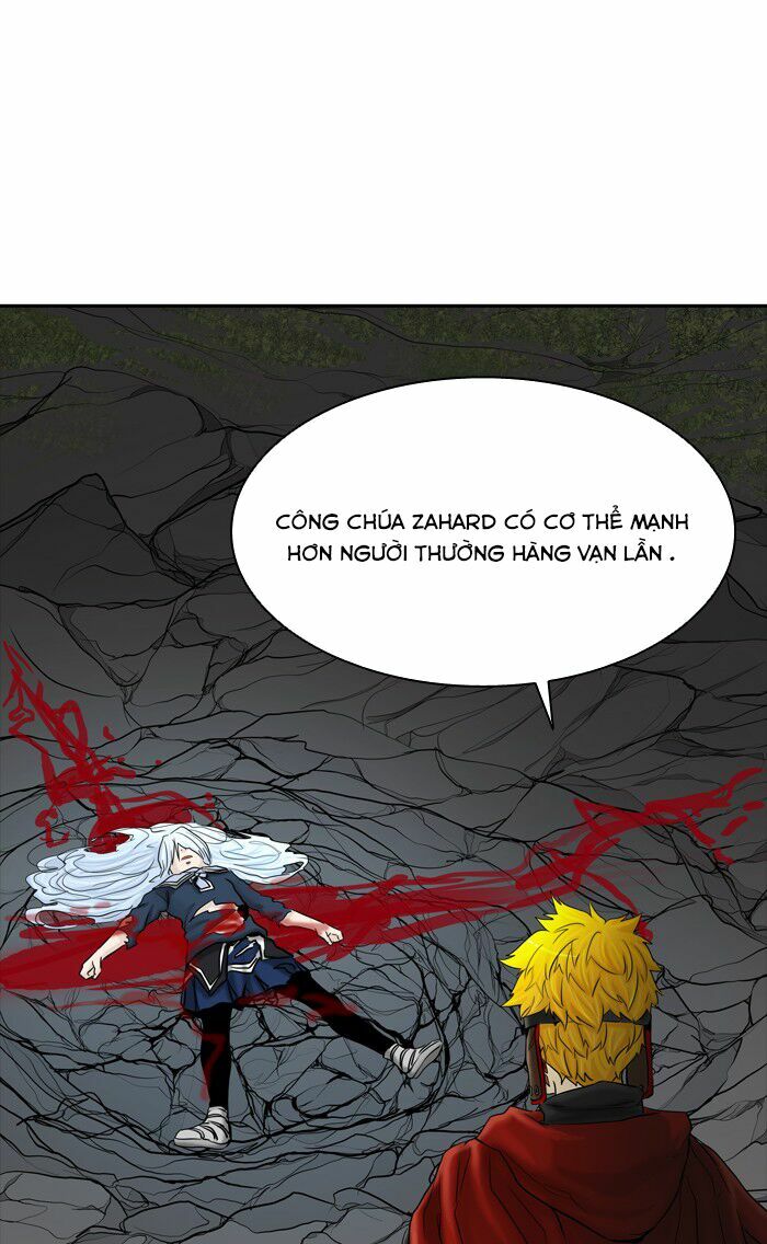 tòa tháp bí ẩn 2 chapter 295 66
