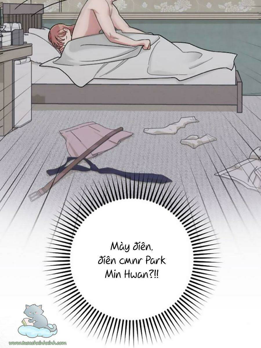 cô đi mà lấy chồng tôi đi chapter 22 68