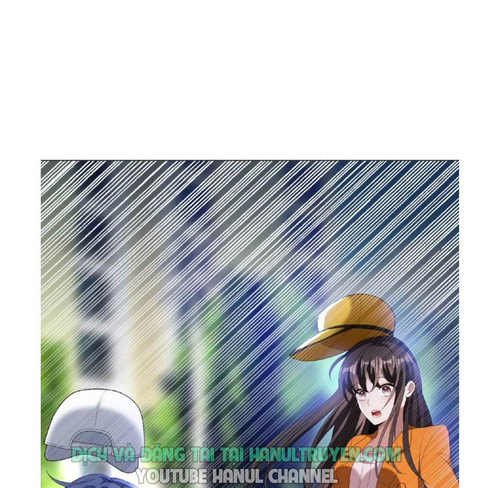 cô vợ nhỏ nuông chiều quá lại thành ác!! chapter 107 14