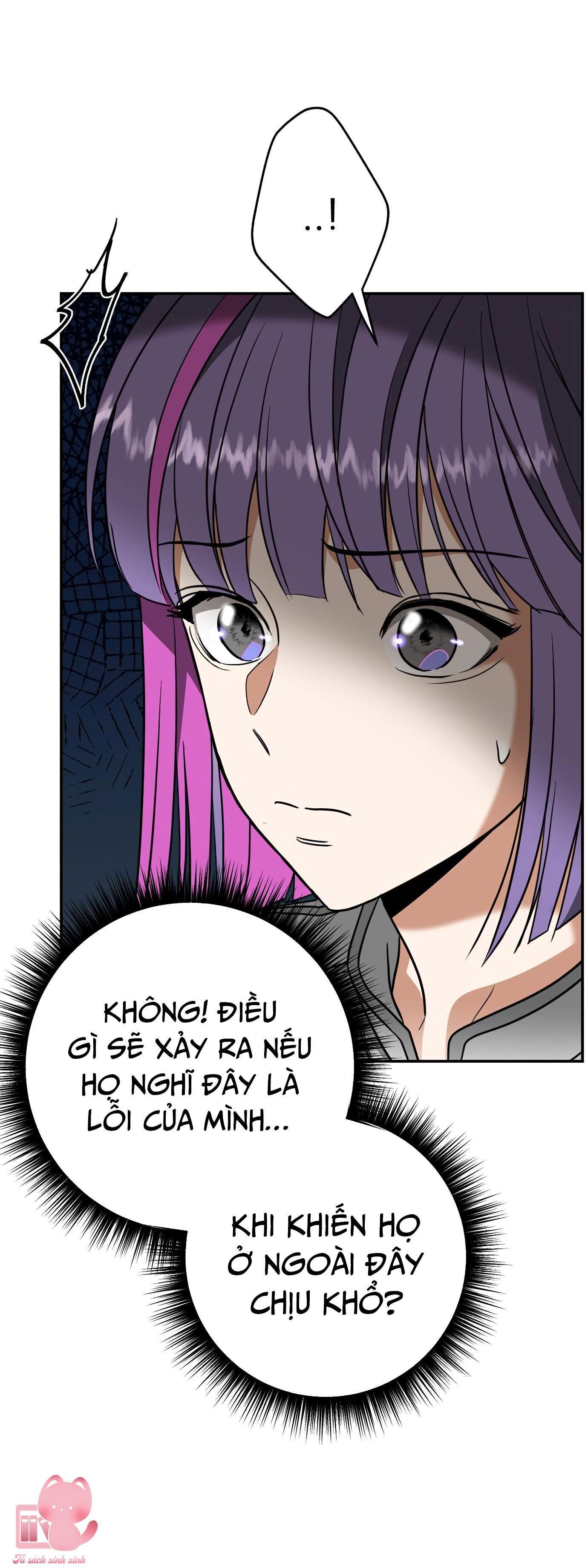 (hybe - le sserafim) crimson heart chapter 4 38