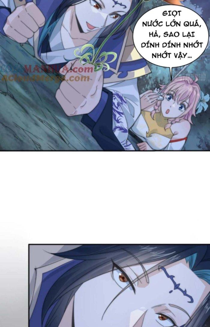 mỗi nữ đồ đệ đều muốn giết ta chapter 29 42